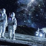 Can land be bought on the moon?...Who owns it? Know what is the law of space