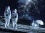 Can land be bought on the moon?...Who owns it? Know what is the law of space