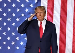 The White House condemned Donald Trump for demanding the dissolution of the US Constitution, said – defeat should also be accepted