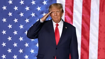 The White House condemned Donald Trump for demanding the dissolution of the US Constitution, said – defeat should also be accepted