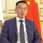 China On America 'America is trying to stop the dragon by connecting India and other countries', said China