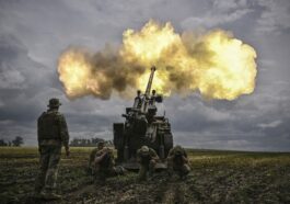 Who is benefiting from the last 10 months of war between Russia and Ukraine!