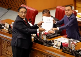 Sex ban before marriage in Indonesia, can be punished for so many years