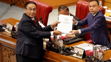 Sex ban before marriage in Indonesia, can be punished for so many years