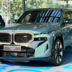 BMW XM luxury car launched in India, so powerful that it catches 100 speed in just 4.3 seconds