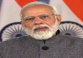 Coronavirus: Central government alert about danger from new variants of Corona PM Modi will hold a review meeting today