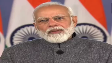 Coronavirus: Central government alert about danger from new variants of Corona PM Modi will hold a review meeting today