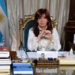 Vice President of Argentina sentenced to six years in prison for corruption, know the case of Cristina Fernandez de Kirchner