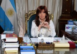 Vice President of Argentina sentenced to six years in prison for corruption, know the case of Cristina Fernandez de Kirchner