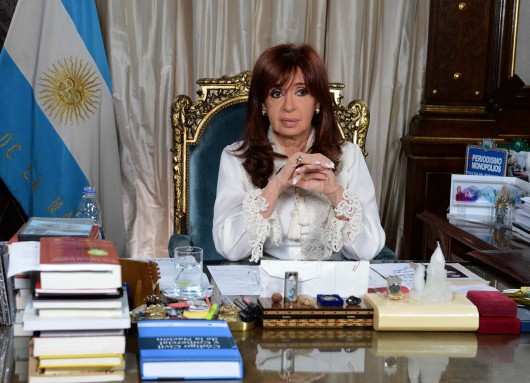 Vice President of Argentina sentenced to six years in prison for corruption, know the case of Cristina Fernandez de Kirchner