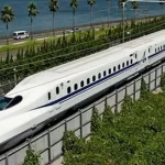 Mumbai-Ahmedabad Bullet Train: Bullet train will run from 2027