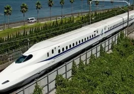 Mumbai-Ahmedabad Bullet Train: Bullet train will run from 2027