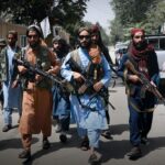 Taliban is extending the hand of friendship towards India, is there a conspiracy of deception on the other side?