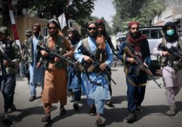 Taliban is extending the hand of friendship towards India, is there a conspiracy of deception on the other side?