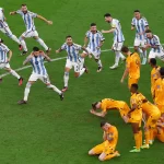 FIFA WC 2022: Argentina reached the semi-finals by defeating the Netherlands, broke the dream of the Netherlands for the second time in eight years