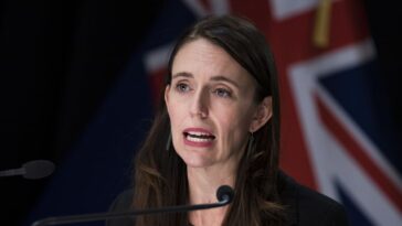 China's attitude has become more aggressive than before, PM of New Zealand said in an interview