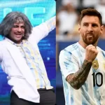Fifa World Cup 2022: What did Sunil Grover share in the joy of Argentina's victory?