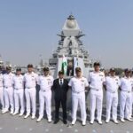 Navy Agniveer Recruitment 2022: Application for recruitment of 1500 Agniveers in Navy from December 8, apply like this