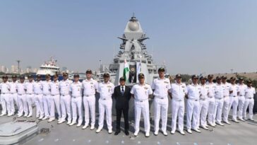 Navy Agniveer Recruitment 2022: Application for recruitment of 1500 Agniveers in Navy from December 8, apply like this
