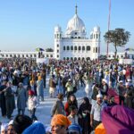 Atrocities on Sikhs again in Pakistan, Gurudwara was locked as a mosque