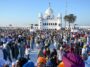 Atrocities on Sikhs again in Pakistan, Gurudwara was locked as a mosque