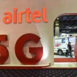 Airtel to invest Rs 28,000 crore for 5G rollout.