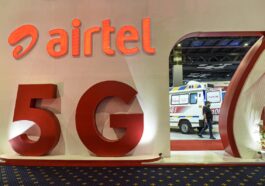 Airtel to invest Rs 28,000 crore for 5G rollout.