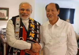 Nagaland Politics: Will Neiphiu Rio be able to become Chief Minister for the 5th time?