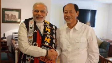 Nagaland Politics: Will Neiphiu Rio be able to become Chief Minister for the 5th time?