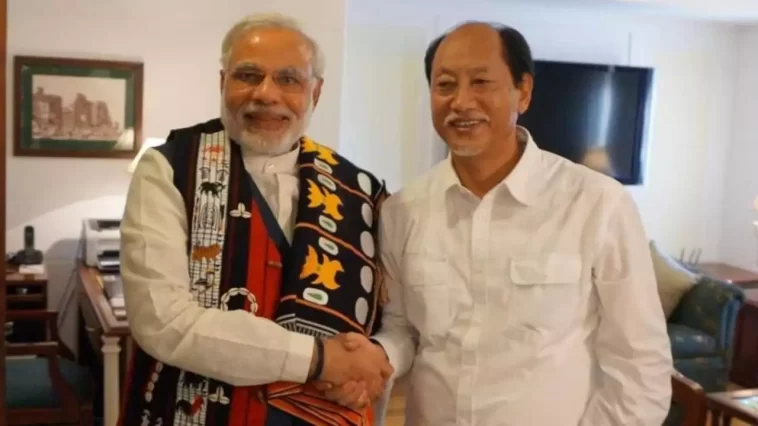 Nagaland Politics: Will Neiphiu Rio be able to become Chief Minister for the 5th time?