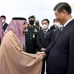 Chinese President on Saudi tour: There will be agreements worth $30 billion between the two countries; America upset with this visit