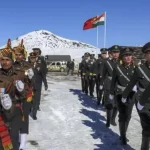 India China Faceoff: Clash between Indo-China soldiers in Tawang, Arunachal Pradesh, number of Chinese soldiers among the injured