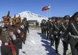 India China Faceoff: Clash between Indo-China soldiers in Tawang, Arunachal Pradesh, number of Chinese soldiers among the injured