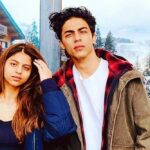 Aryan Khan wraps writing his debut project with SRK's Red Chillies Ent, proud mom Gauri reacts