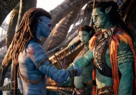 Avatar' Sequel Earns $17 Million In US On First Night Screenings
