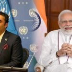 Pakistani Foreign Minister called Modi a butcher