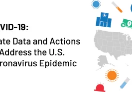 Covid-19: America released new guideline