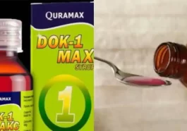 Cough Syrup Row: Marian Biotech's website disappeared from the internet surrounded by questions, syrup information also removed