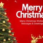 Christmas Messages For Your Loved And Dear Ones