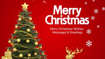 Christmas Messages For Your Loved And Dear Ones