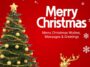 Christmas Messages For Your Loved And Dear Ones