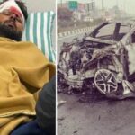 Rishabh Pant may undergo plastic surgery, can be airlifted to Delhi