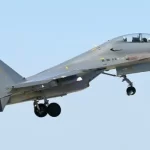 India China Clash: Air Force maneuvers amid tension from China.