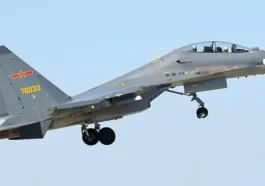 India China Clash: Air Force maneuvers amid tension from China.