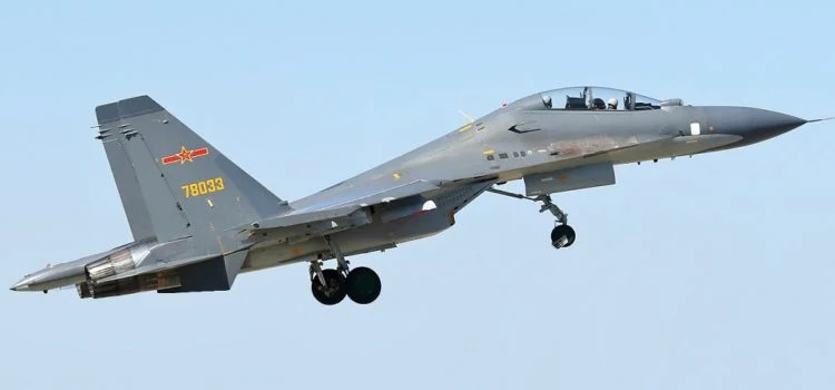 India China Clash: Air Force maneuvers amid tension from China.