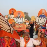 C-Voter Exit Poll Result: Modi wave in Gujarat, blow to Congress-AAP, know who will get how many seats in Himachal in exit poll?