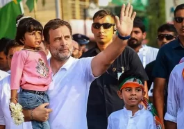 Congress Strategy: Congress will build 2024 election building on 'Rahul's penance', steering committee made strategy