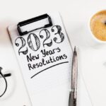 Are You Sticking To Your Resolutions In 2023?