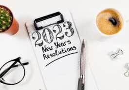 Are You Sticking To Your Resolutions In 2023?