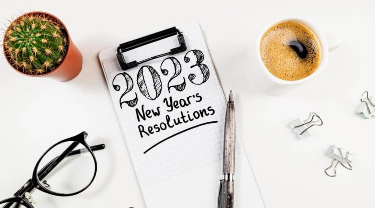 Are You Sticking To Your Resolutions In 2023?